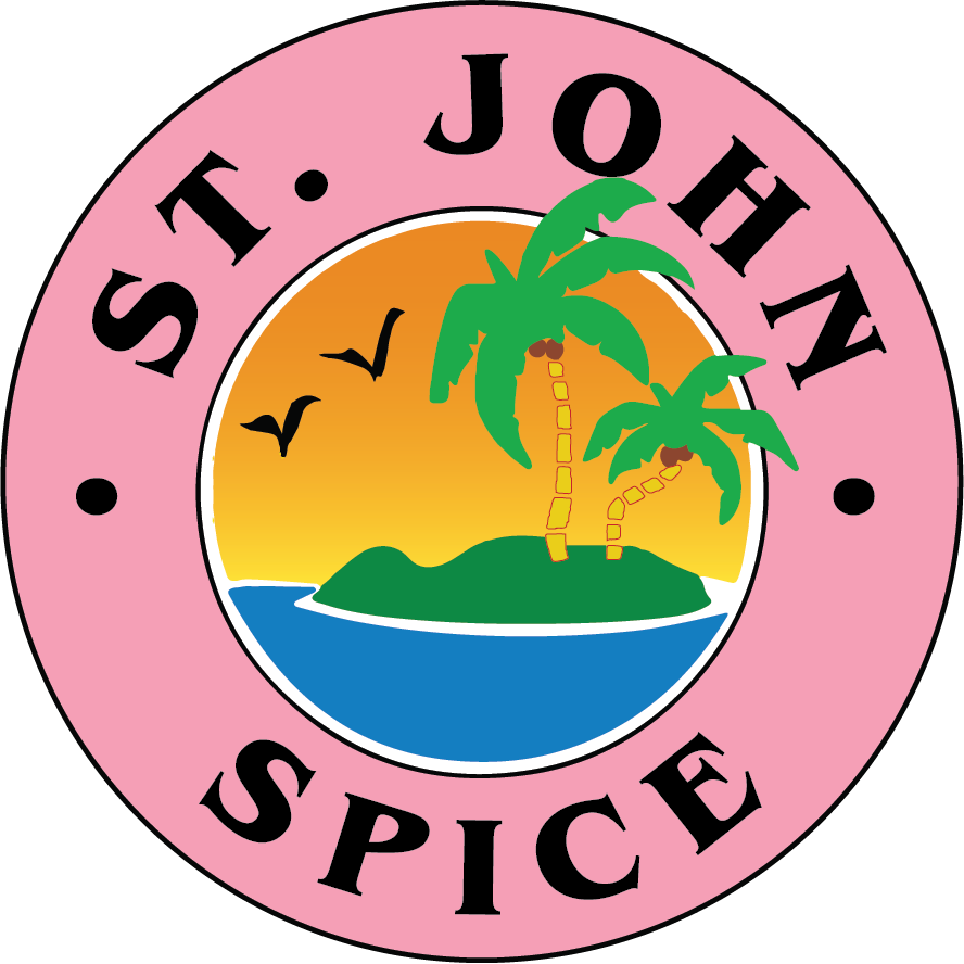 stjohnspice.com logo