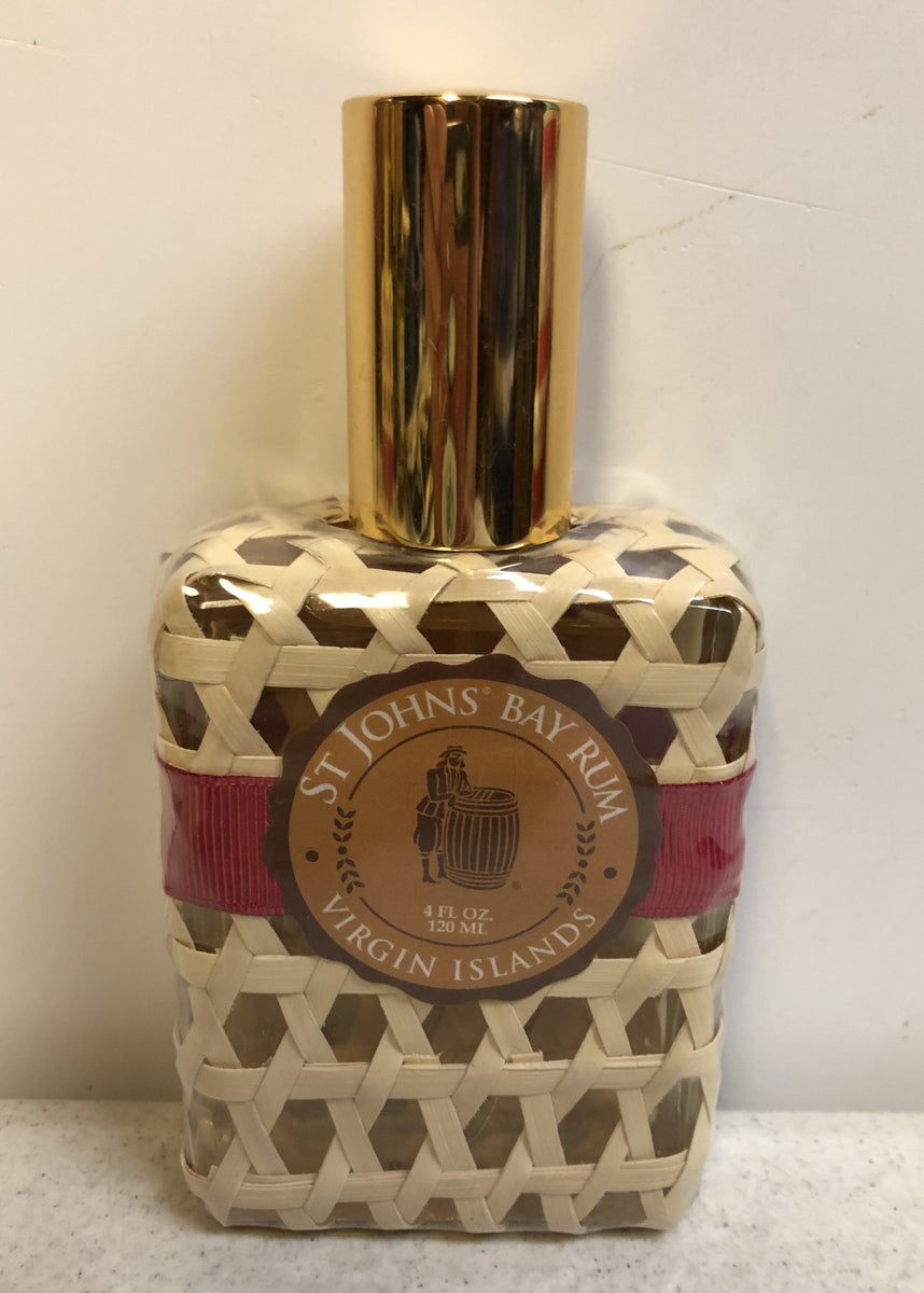St. Johns Bay Rum
