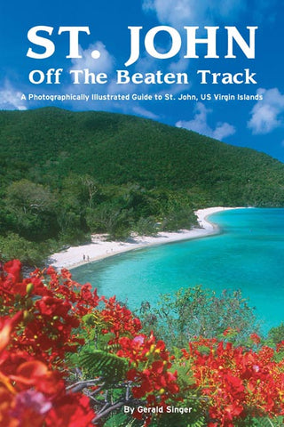 Off the Beaten Track 2022 Edition by Gerald Singer
