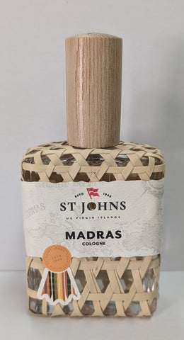 St. John's Madras Cologne