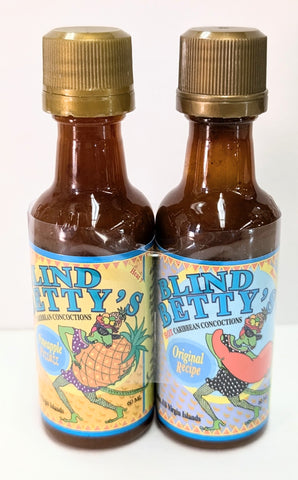 Blind Betty Minis Two-Pack Sampler