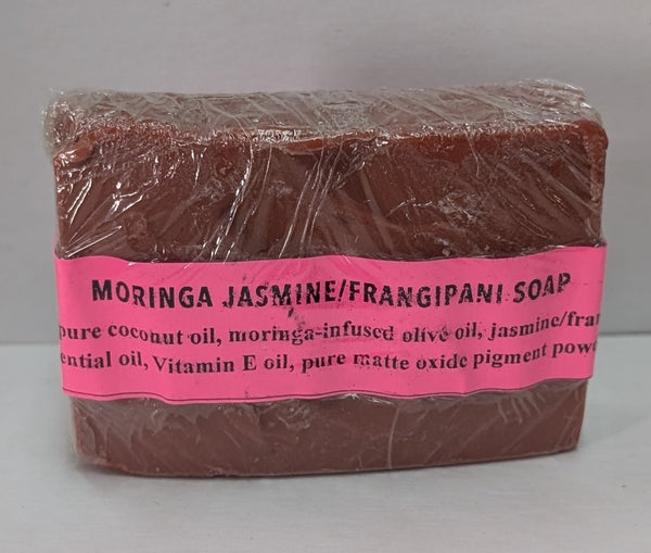 Moringa Soap Bar