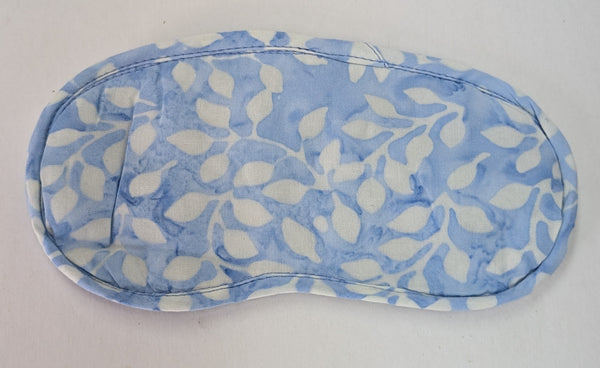 Batik Eye Mask