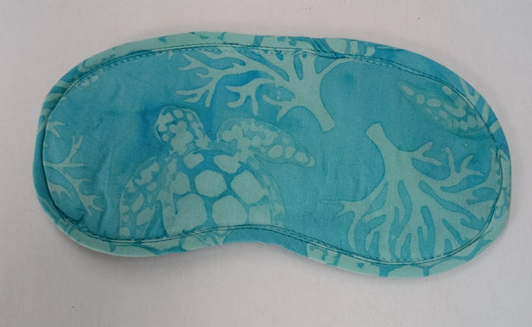 Batik Eye Mask