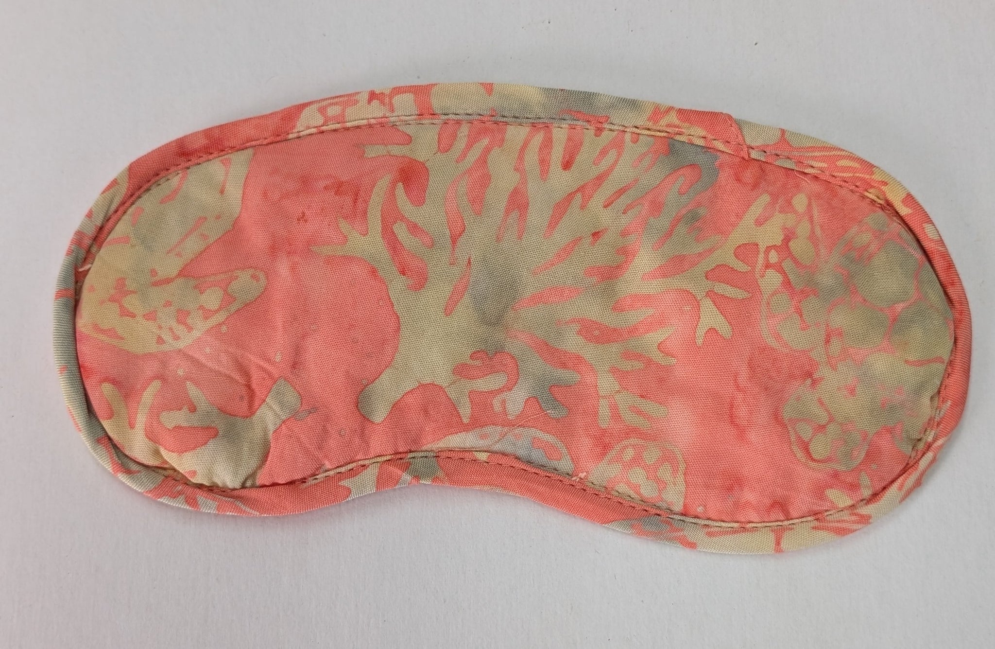 Batik Eye Mask