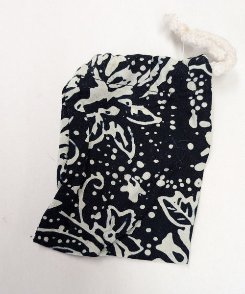 Small Batik Gift Bag