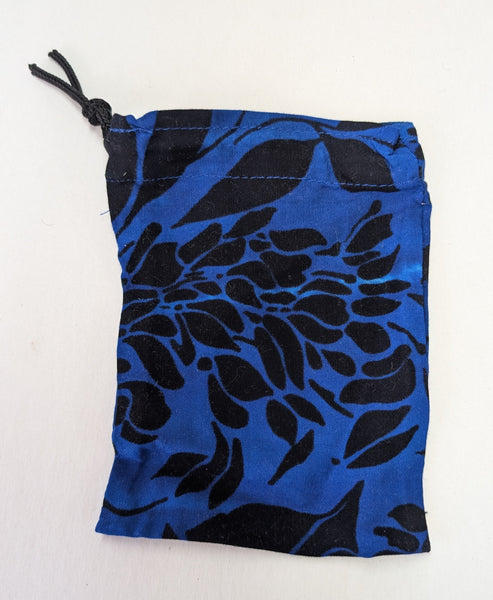 Small Batik Gift Bag