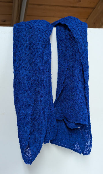 SALE - Gauze Scarf