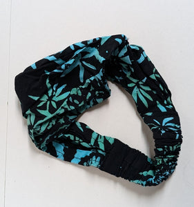 Batik Headband