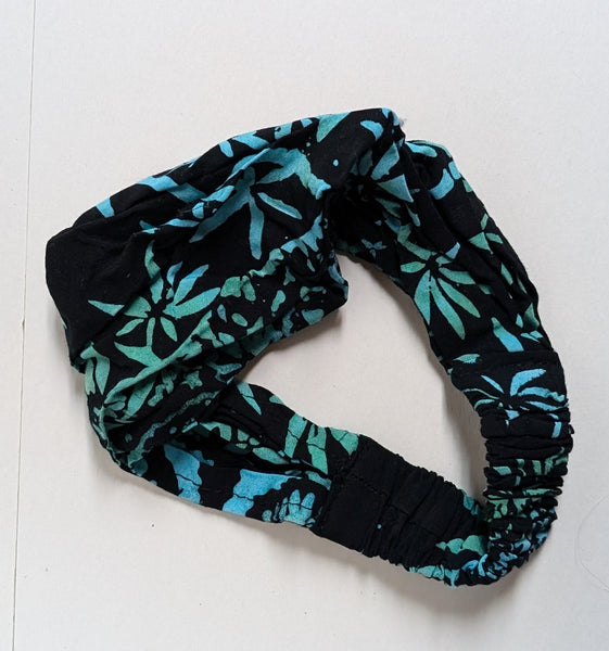 Batik Headband