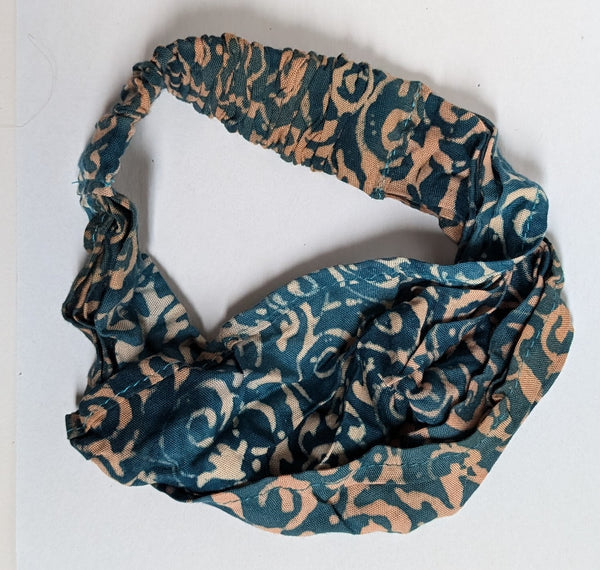 Batik Headband