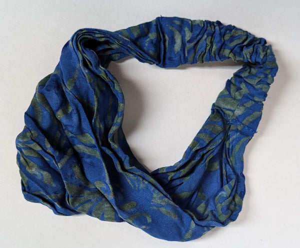 Batik Headband