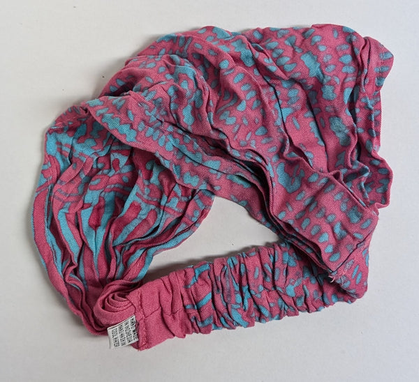 Batik Headband