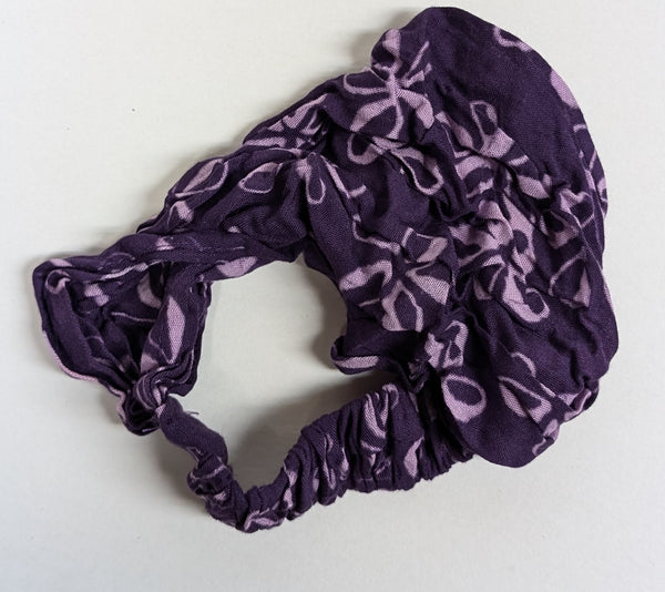 Batik Headband