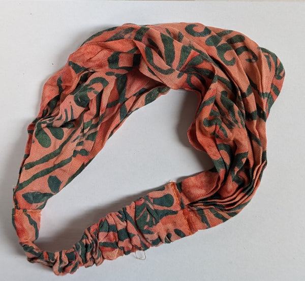 Batik Headband