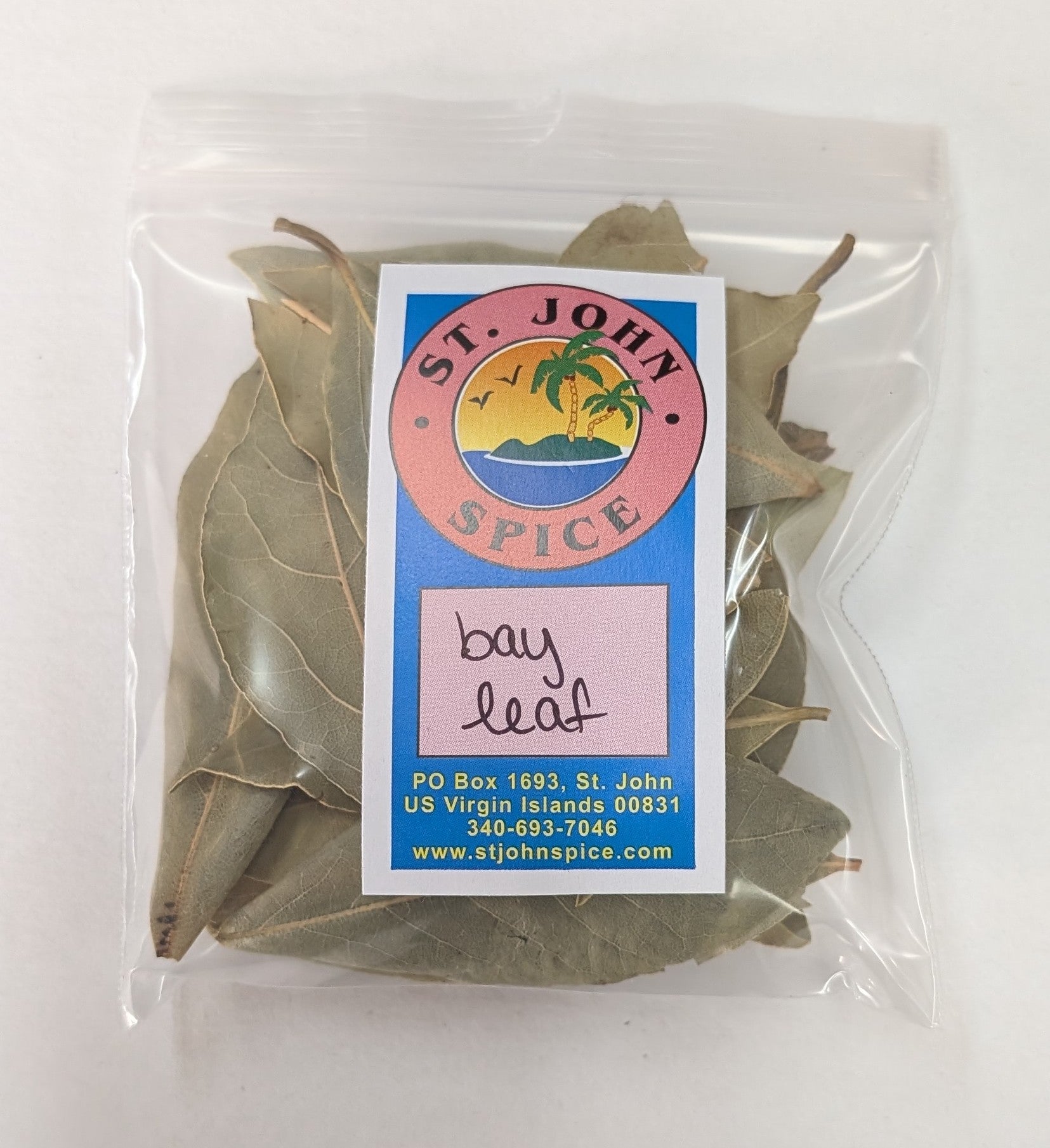 Bay Leaf