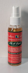 Oil of Ojas Magnum