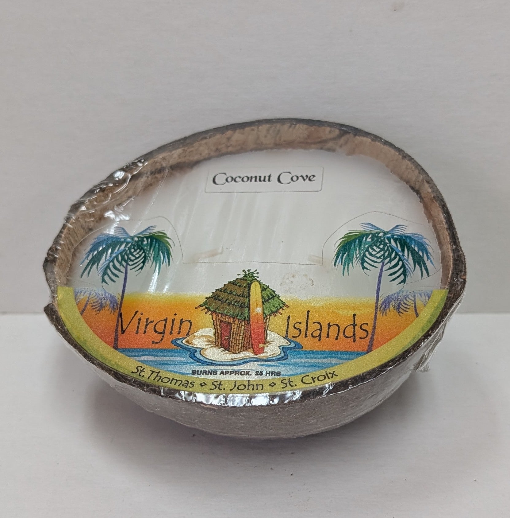 Coconut Cove Candle