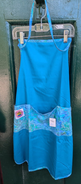 Batik Apron