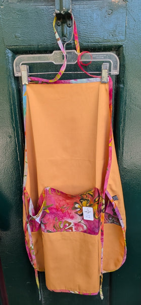 Batik Apron
