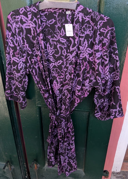 Batik Kimono