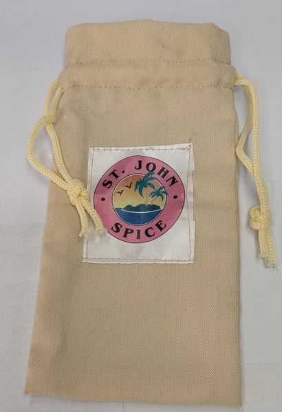 Logo Sunglasses or Hot Sauce Gift Bag