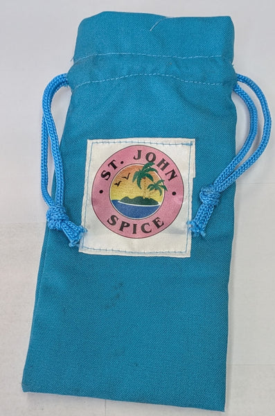 Logo Sunglasses or Hot Sauce Gift Bag