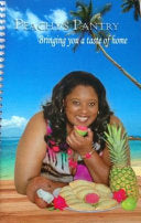 Peachy's Pantry: Bringing You a Taste of Home Cookbook by Sharon H Benjamin