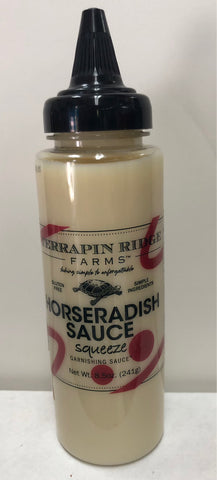 Horseradish Squeeze from Terrapin Ridge Farms