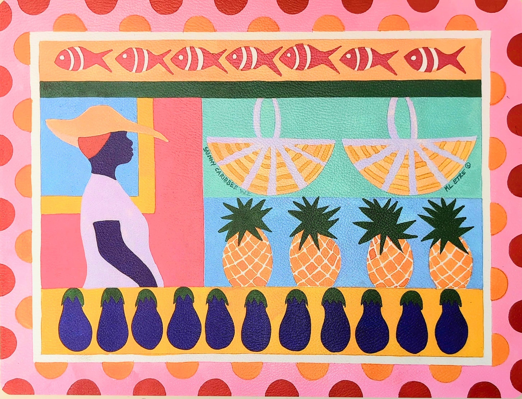 Lise Etre Soft Placements