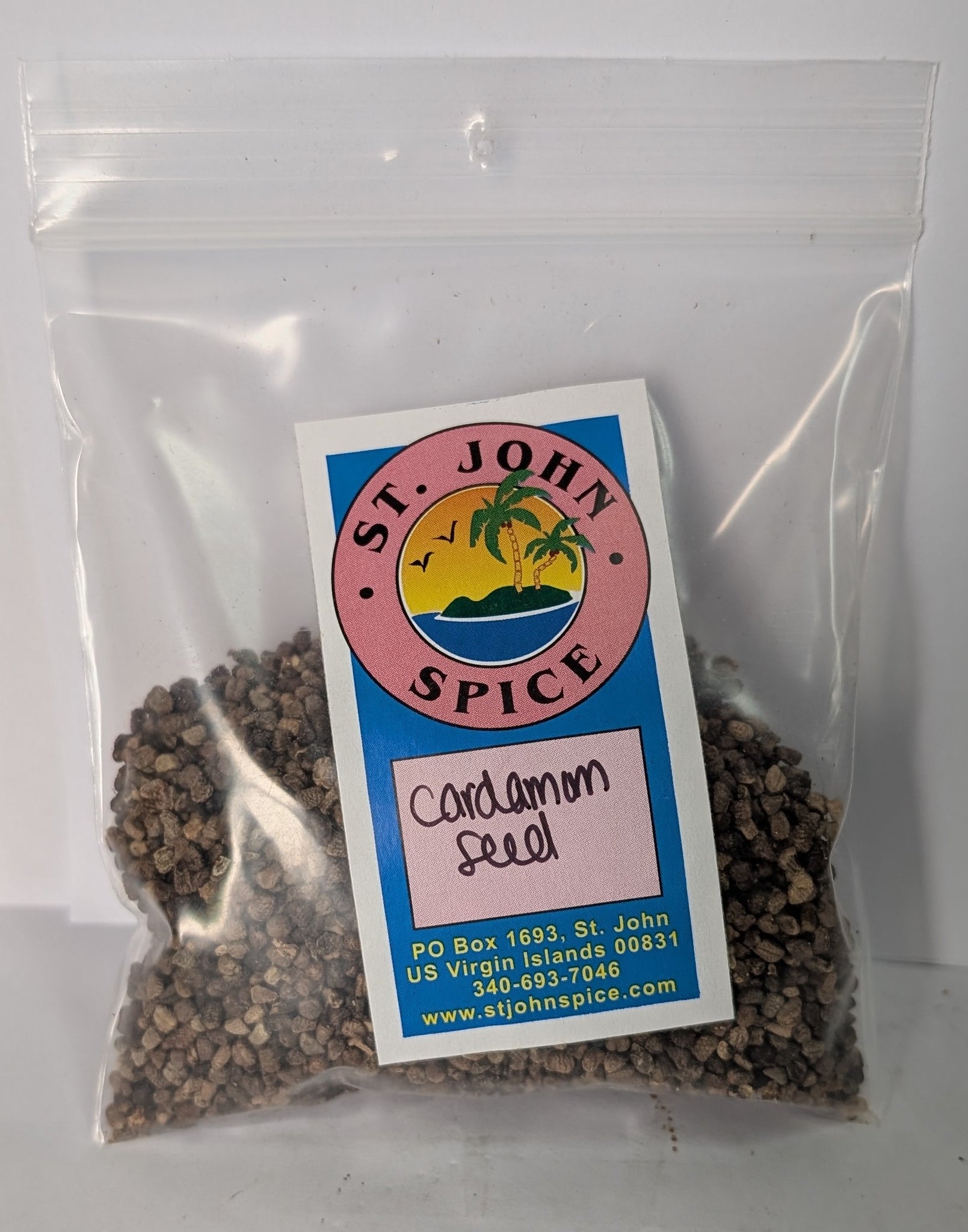 Black Cardamom Seed