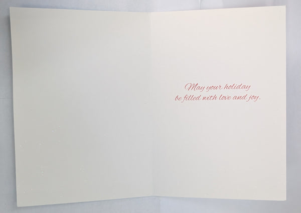 Boxed Christmas Cards