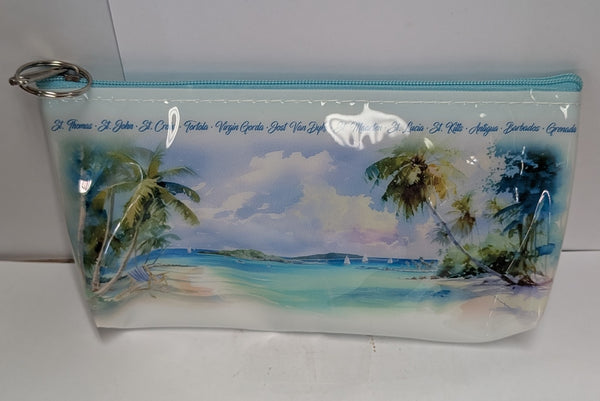 Waterproof Wristlet