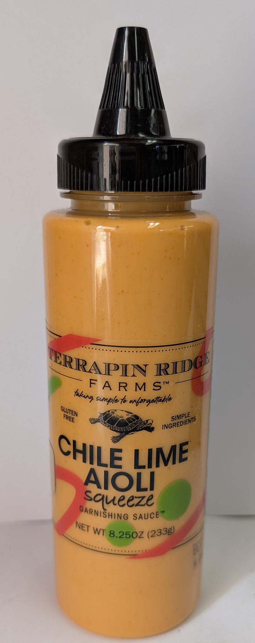 Chile Lime Aioli