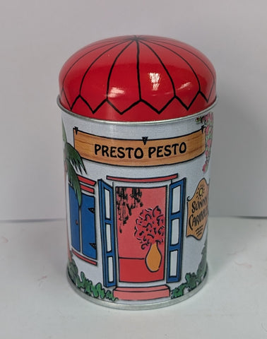 Presto Pesto from Sunny Caribbee