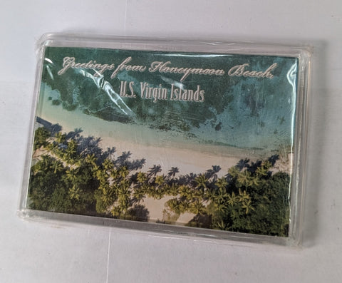 Postcard Magnets