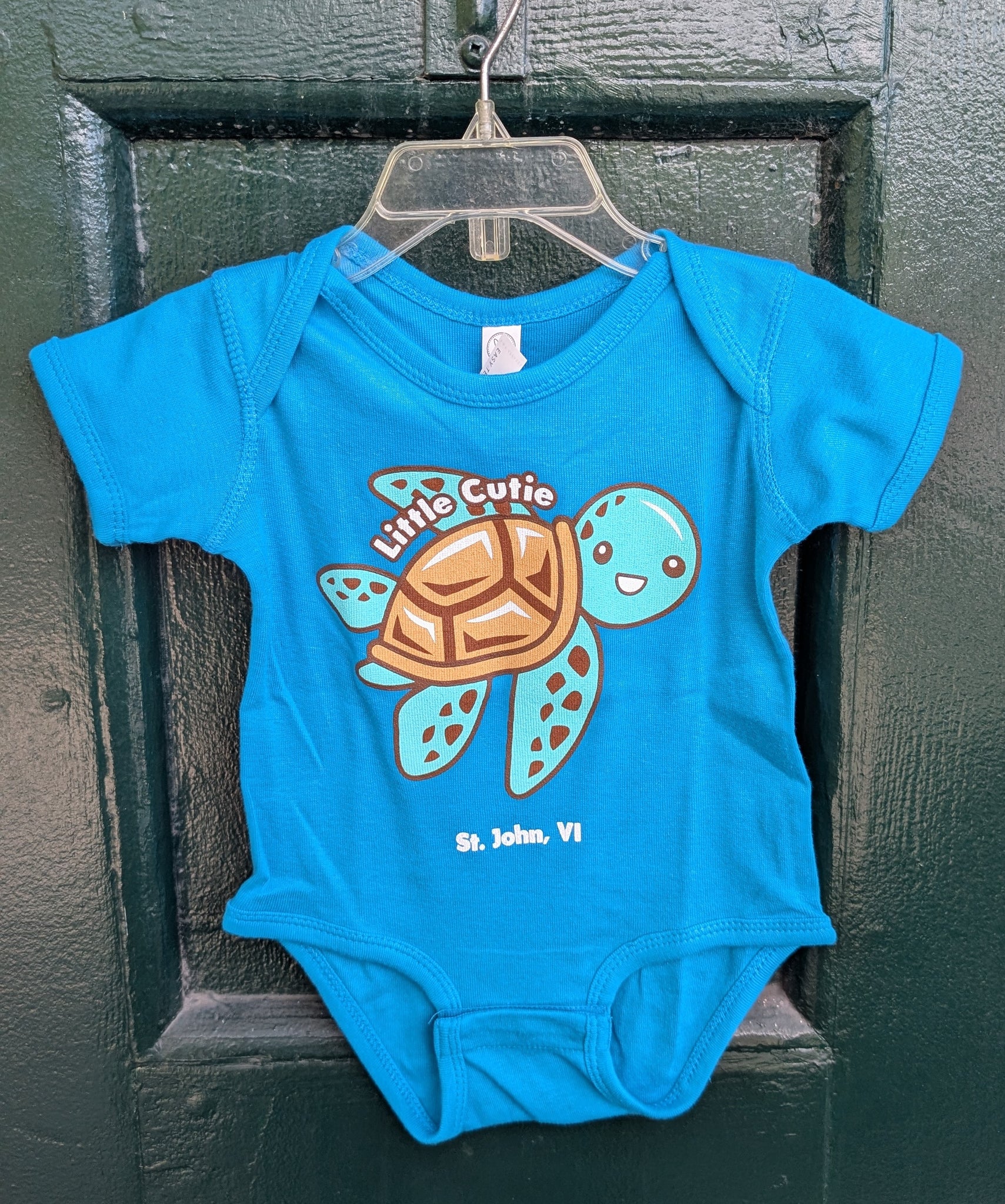 Little Cutie Onesie