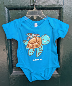 Little Cutie Onesie