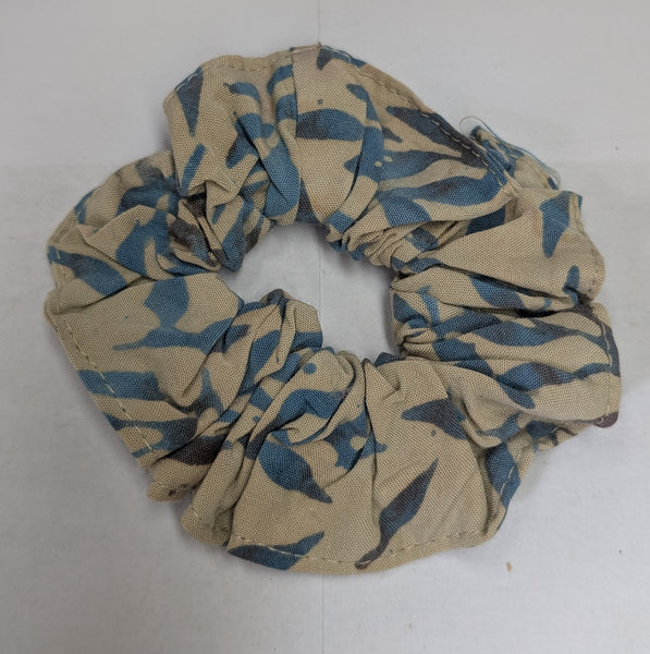 Batik Scrunchie