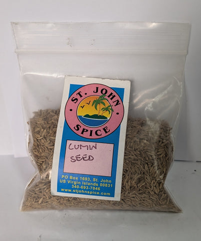 Cumin Seed, Whole
