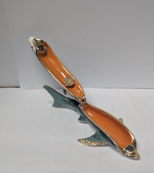 Shark Jewelry Box