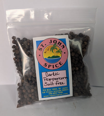 Garlic Peppercorns (Whole Peppercorns)