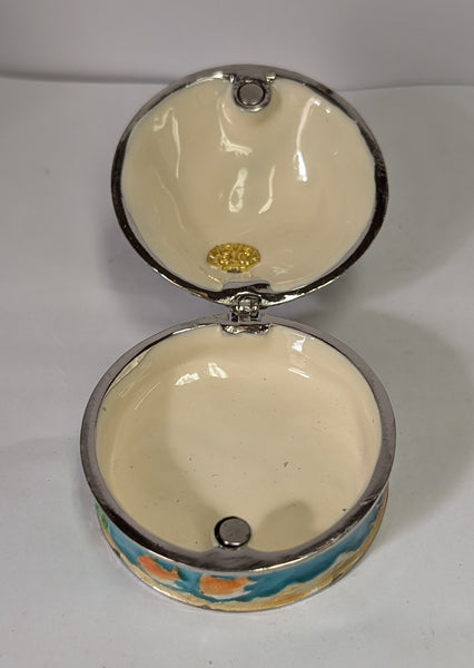 Flipflop Jewelry Box