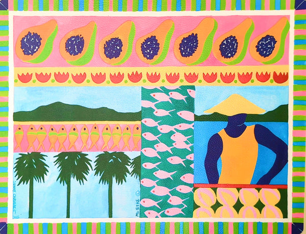 Lise Etre Soft Placements