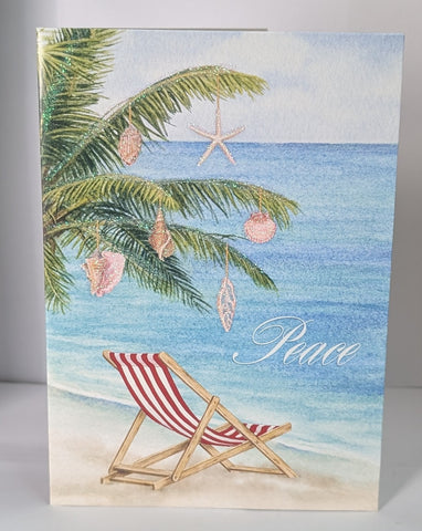 Boxed Christmas Cards