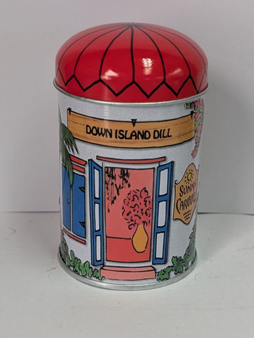 Down Island Dill from Sunny Caribbee