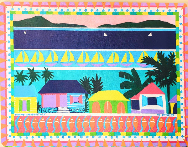 Lise Etre Soft Placements