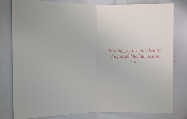 Boxed Christmas Cards