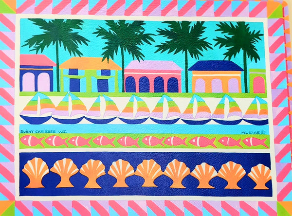 Lise Etre Soft Placements