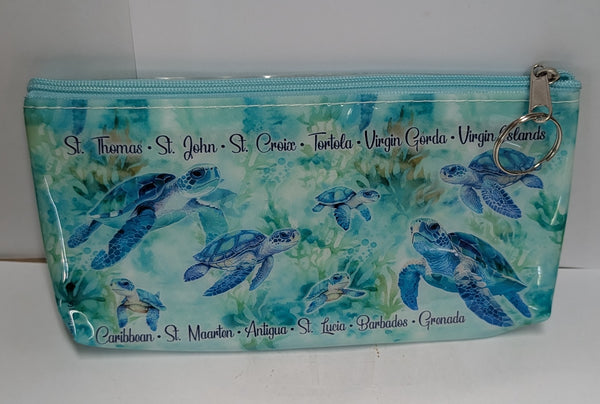 Waterproof Wristlet